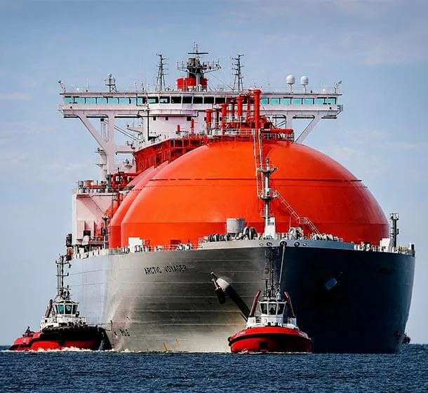 Sea Wise Marine Services fresh water supplies