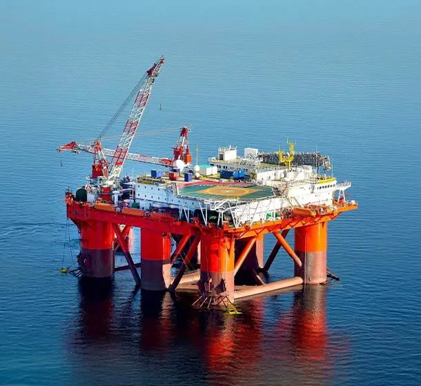 Sea Wise Marine Services parcel delivery