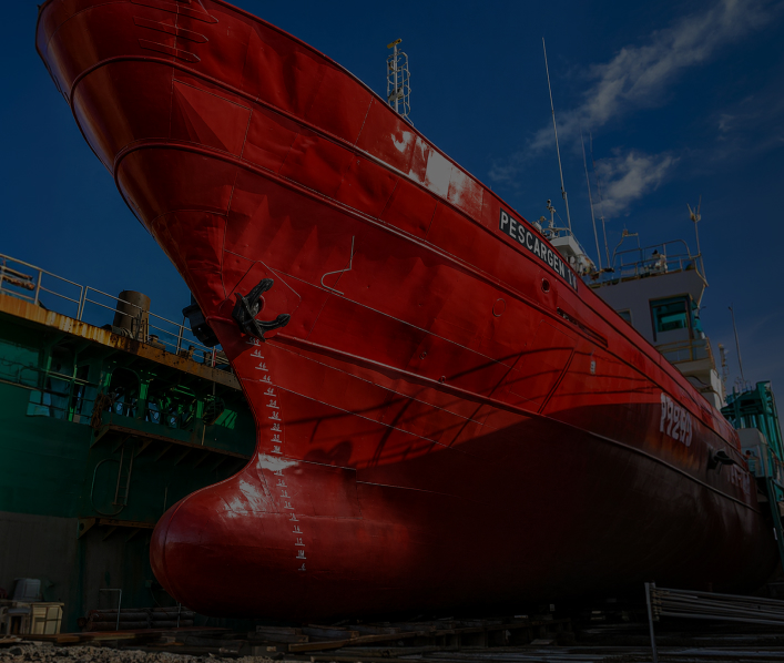 Sea Wise Marine Services mission